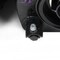 Spec-D Tuning 01-07 Dodge Caravan Euro Headlights Black Housing, 2LH-CAR01JM-RS 2LH-CAR01JM-RS - alternate 4
